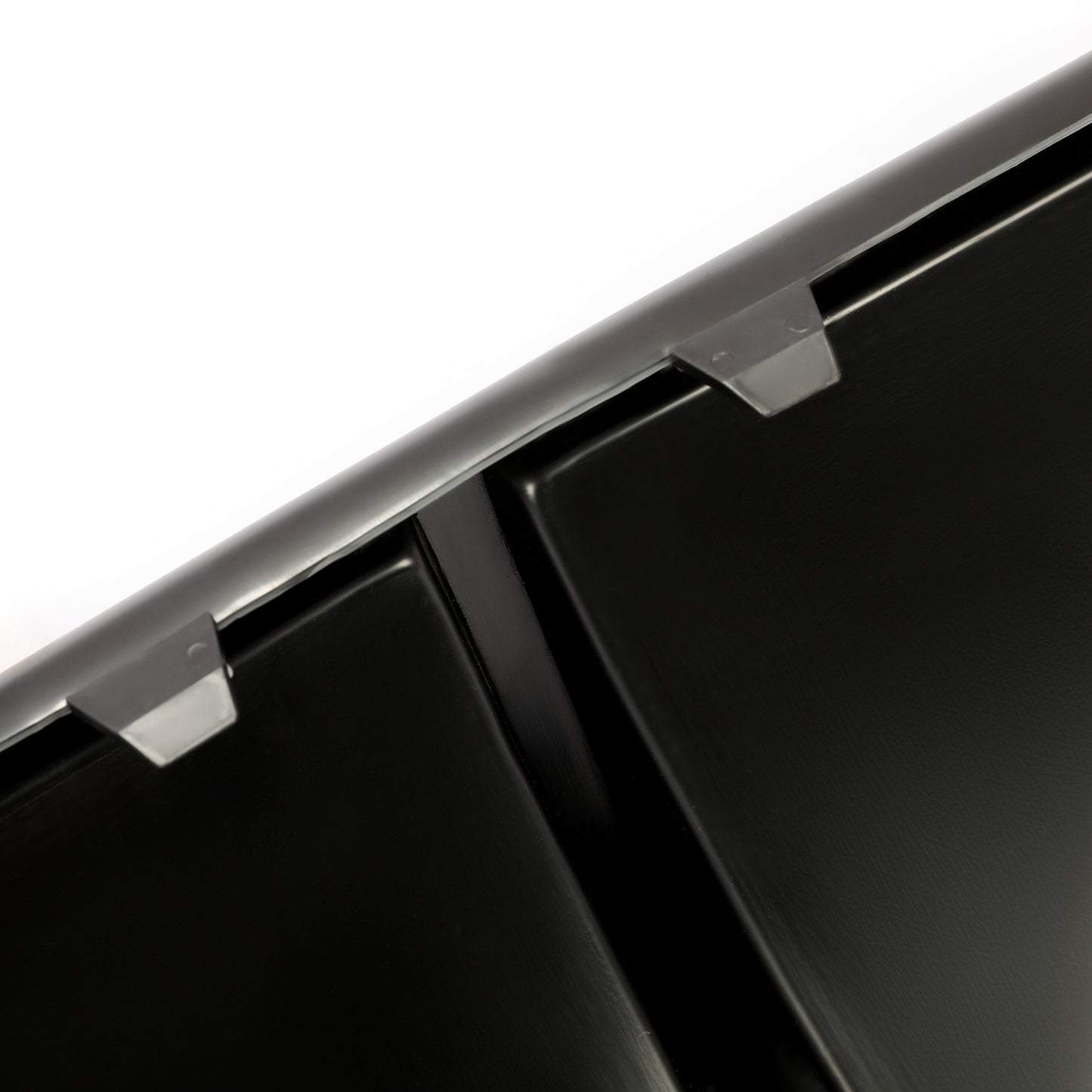 For Dodge Charger SRT Sedan 2015-2023 Rear Diffuser Bumper Lower Valance Lip